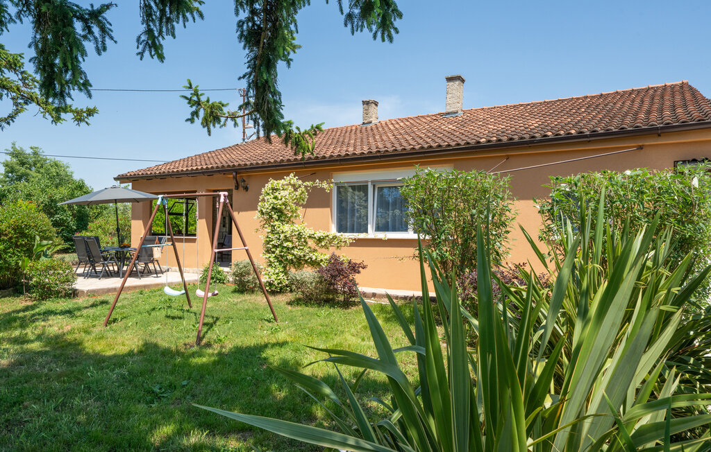 Ferienhaus - Vodnjan , Kroatien - CIC747 11