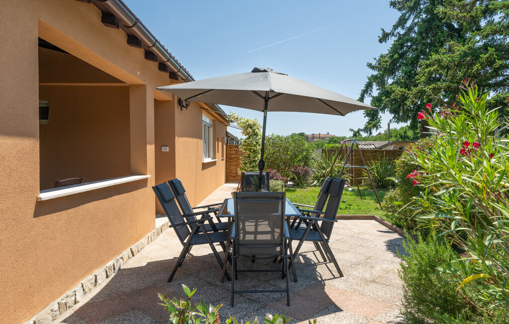 Ferienhaus - Vodnjan , Kroatien - CIC747 16