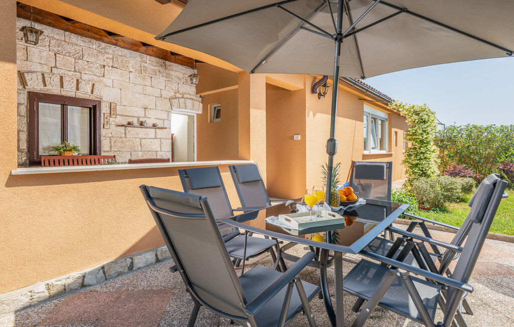 Ferienhaus - Vodnjan , Kroatien - CIC747 18
