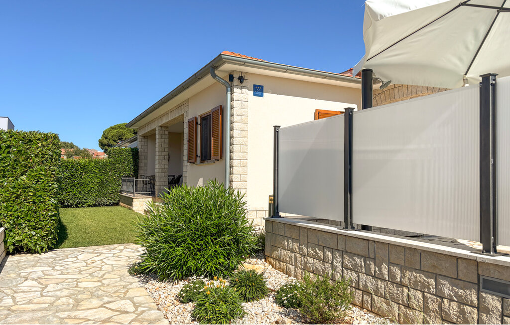 Ferienhaus - Visnjan-Kastelir , Kroatien - CIC215 21