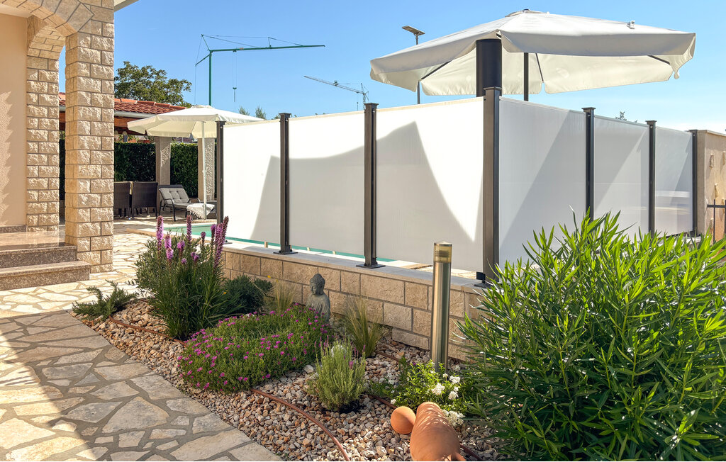 Ferienhaus - Visnjan-Kastelir , Kroatien - CIC215 22