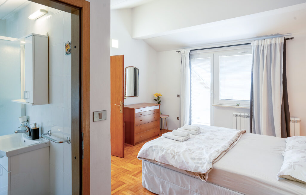 Feriehus - Pazin , Kroatia - CIC683 31