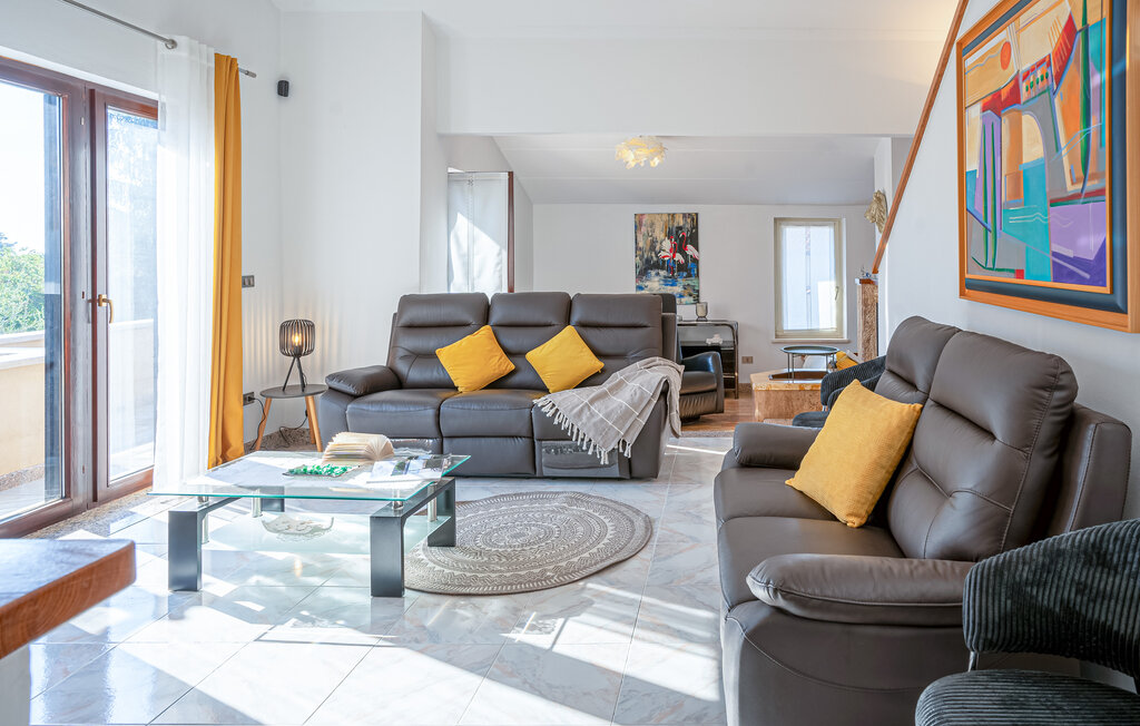 Feriehus - Pazin , Kroatia - CIC683 3