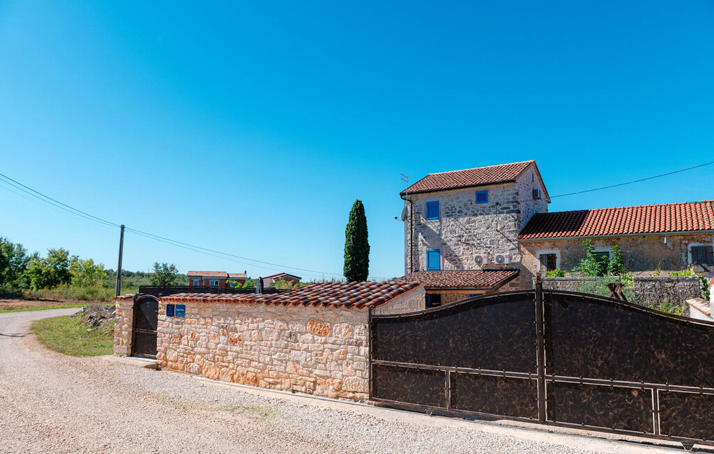 Semesterhus - Visnjan - Malisi , Kroatien - CIC751 11