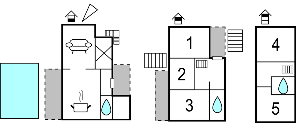 Ferienhaus 