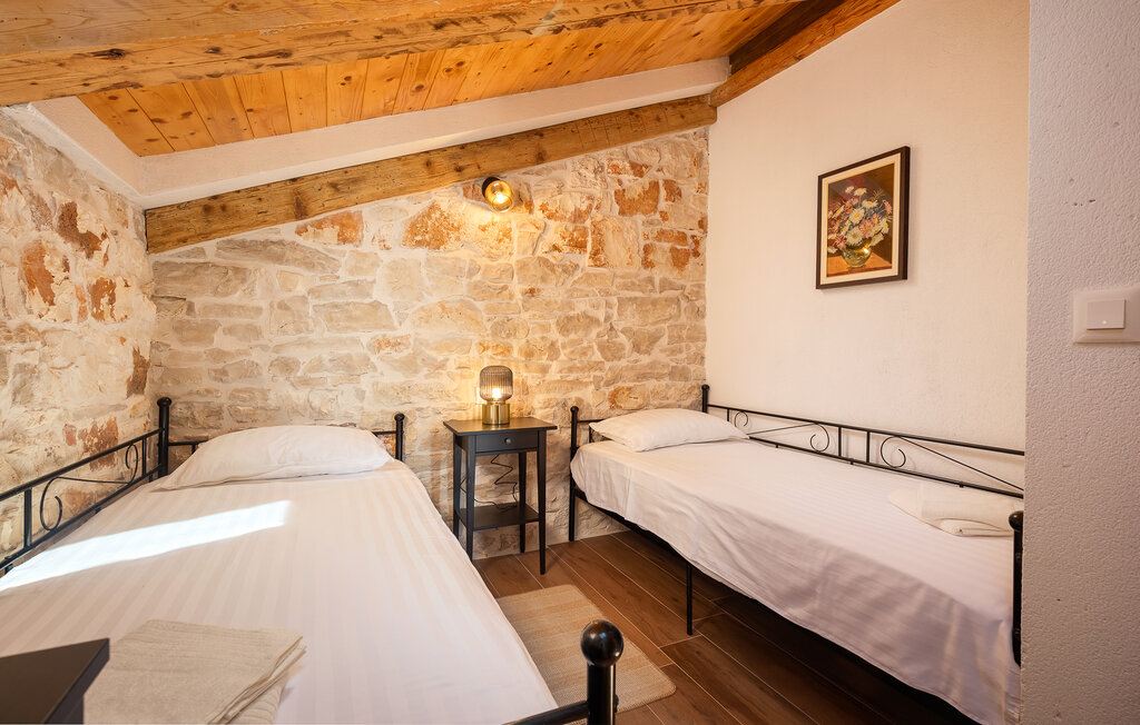 Ferienhaeuser - Porec- Tar Vabriga , Kroatien - CID011 19