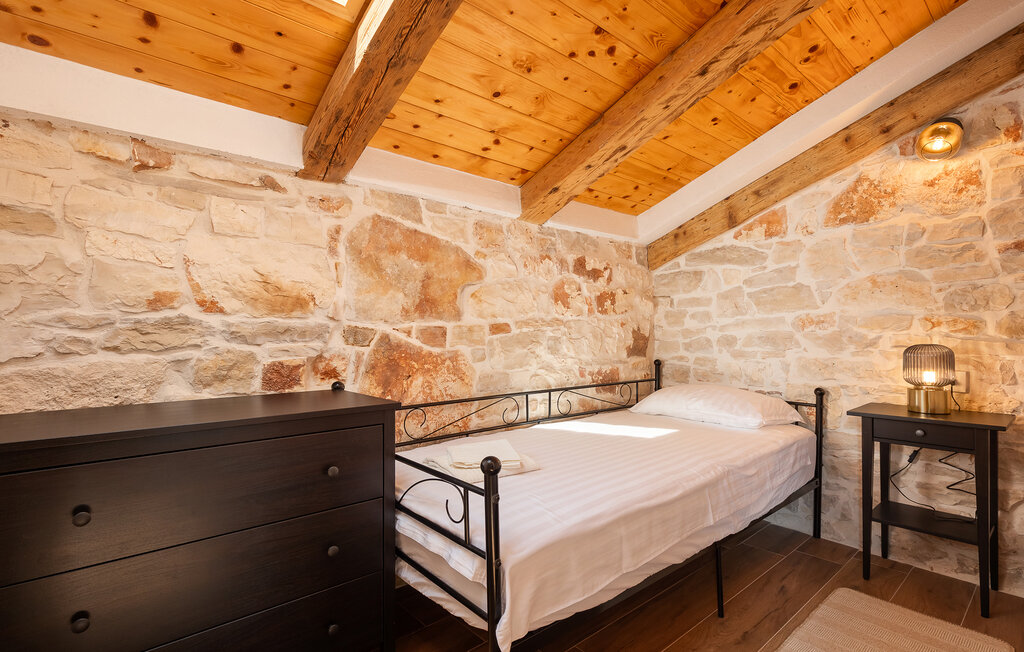 Ferienhaeuser - Porec- Tar Vabriga , Kroatien - CID011 20