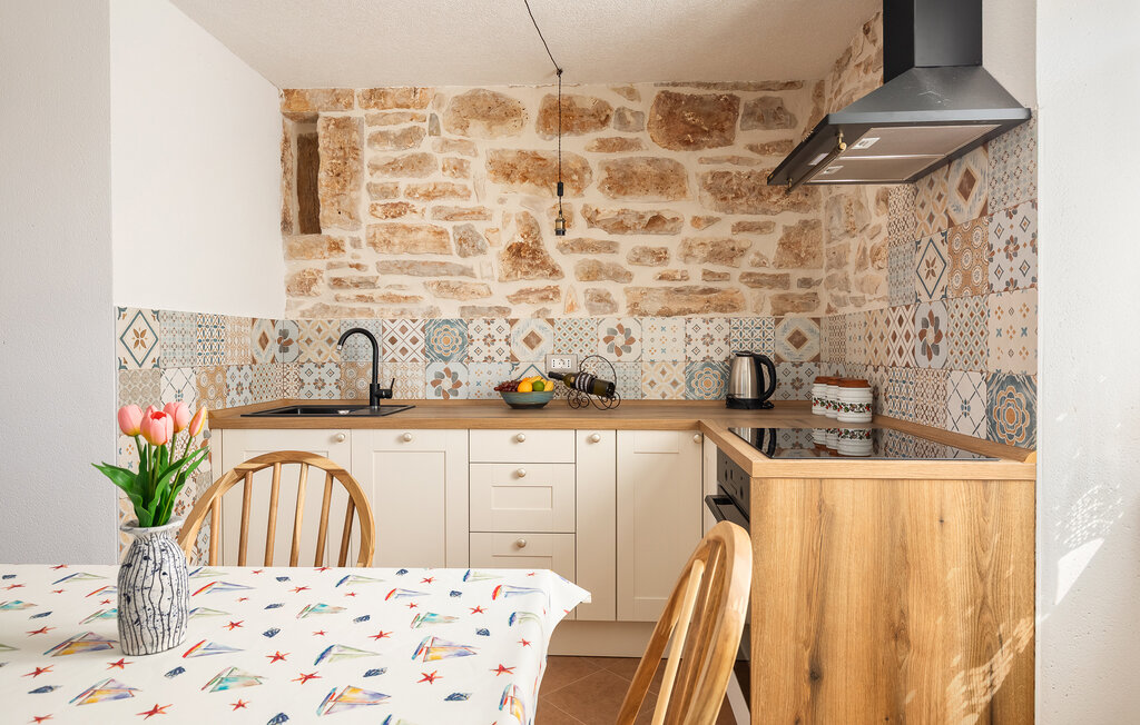Ferienhaeuser - Porec- Tar Vabriga , Kroatien - CID011 14