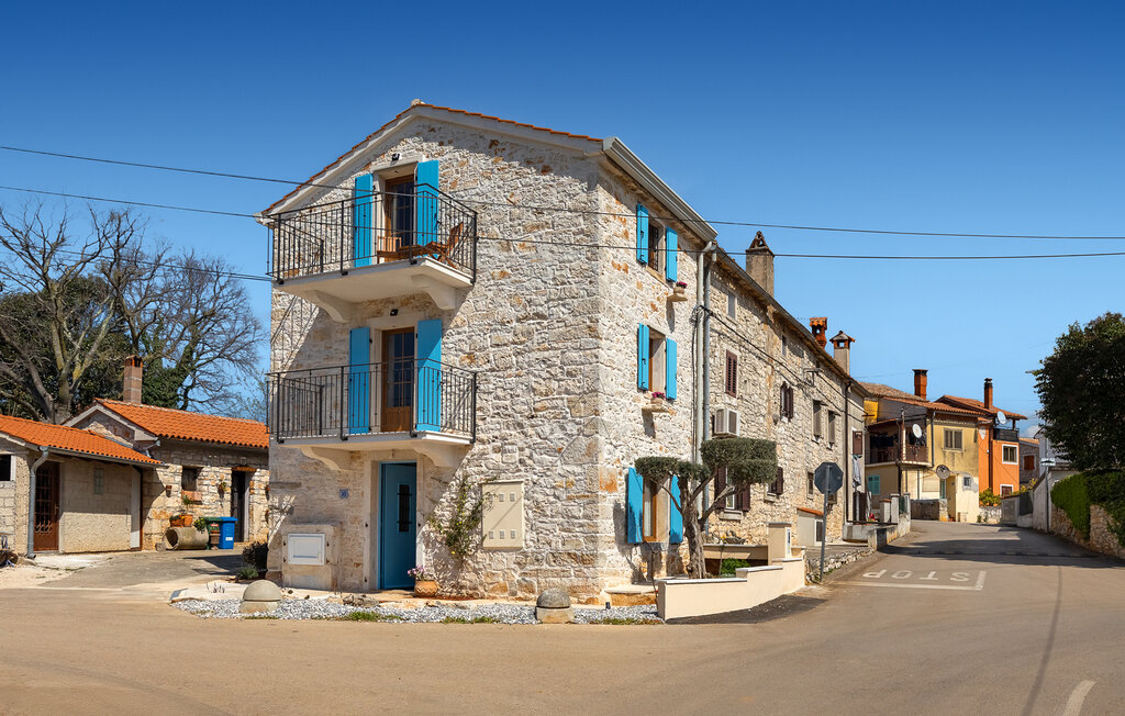 Ferienhaeuser - Porec- Tar Vabriga , Kroatien - CID011 7