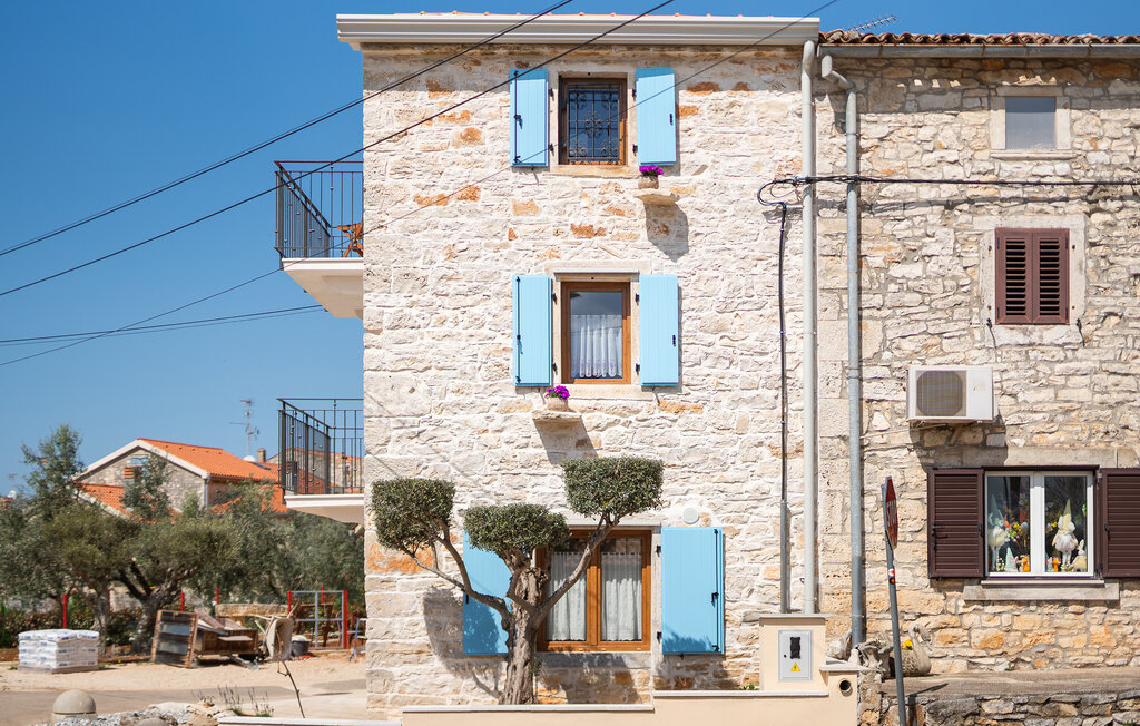 Ferienhaeuser - Porec- Tar Vabriga , Kroatien - CID011 9