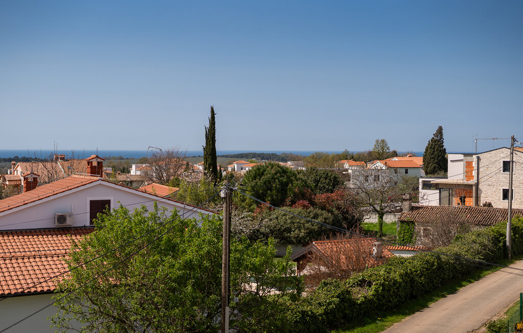 Ferienhaeuser - Porec- Tar Vabriga , Kroatien - CID011 3