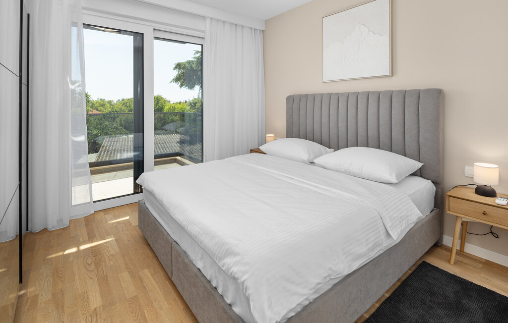 Ferienwohnung - Porec - Tar , Kroatien - CID020 5