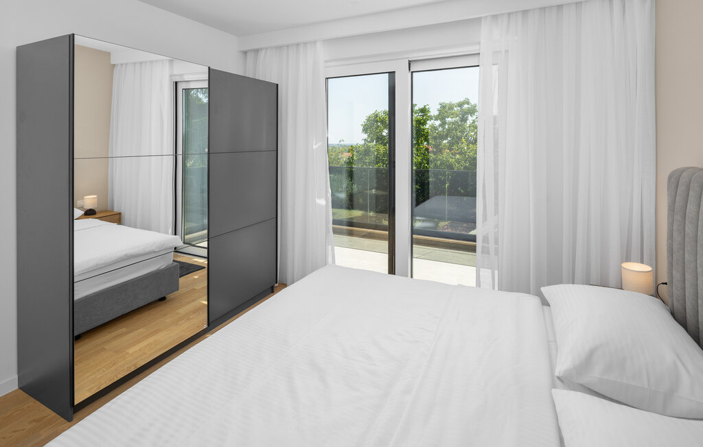 Ferienwohnung - Porec - Tar , Kroatien - CID020 26