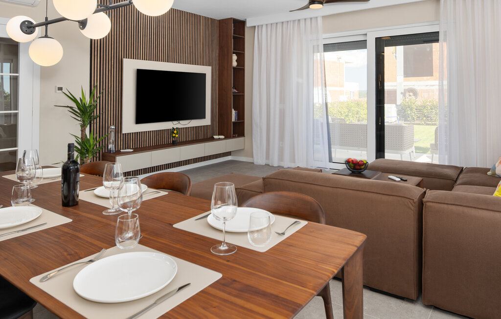 Ferienwohnung - Porec - Tar , Kroatien - CID020 16