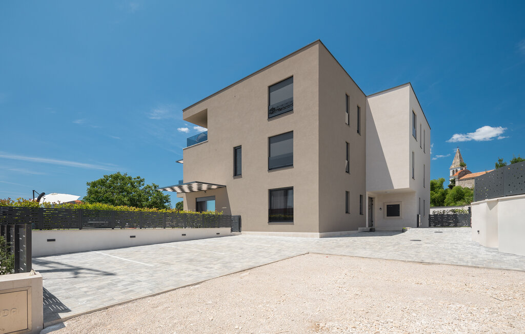 Ferienwohnung - Porec - Tar , Kroatien - CID020 12