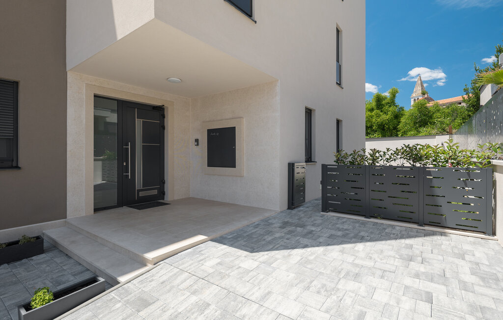 Ferienwohnung - Porec - Tar , Kroatien - CID020 13