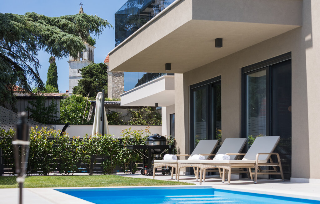 Ferienwohnung - Porec - Tar , Kroatien - CID020 7