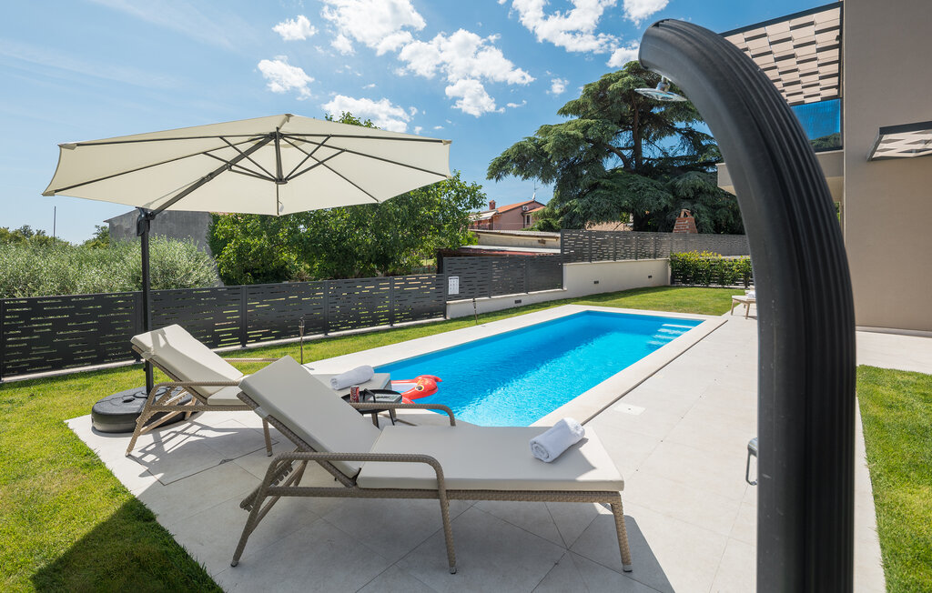 Ferienwohnung - Porec - Tar , Kroatien - CID020 6