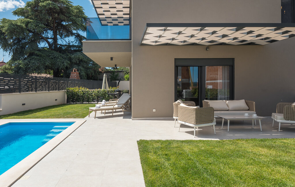 Ferienwohnung - Porec - Tar , Kroatien - CID020 8