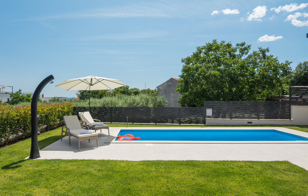 Ferienwohnung - Porec - Tar , Kroatien - CID020 9