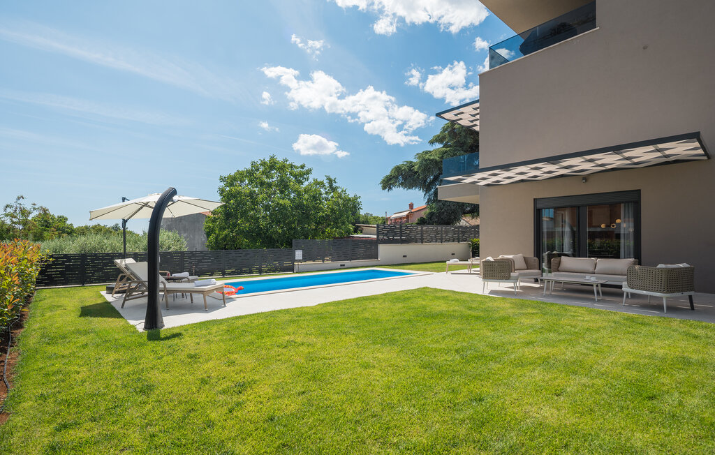 Ferienwohnung - Porec - Tar , Kroatien - CID020 10