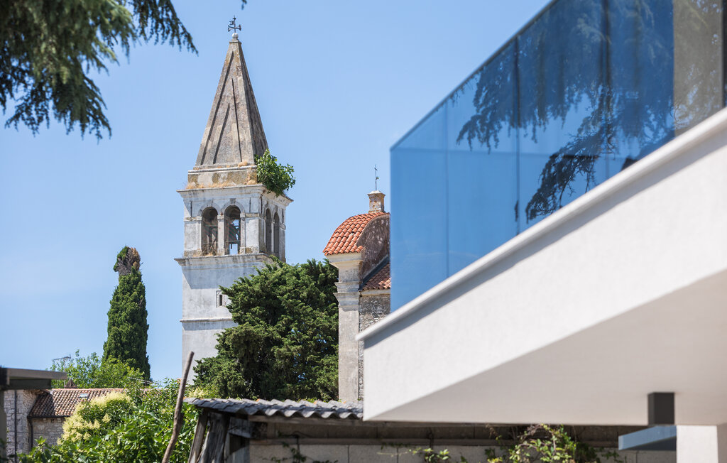 Ferienwohnung - Porec - Tar , Kroatien - CID020 14