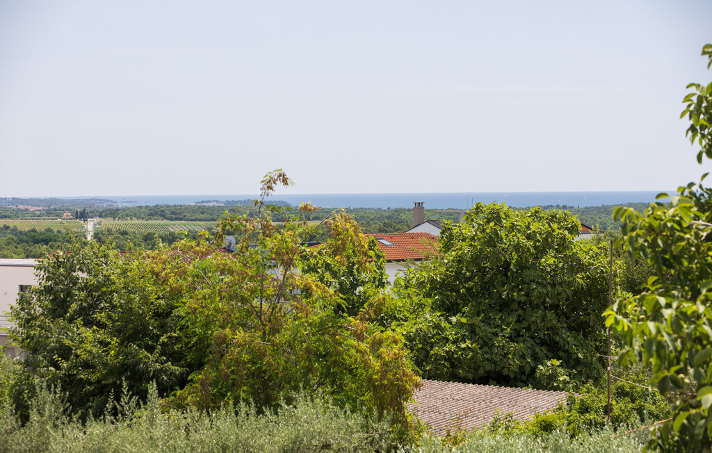 Ferienwohnung - Porec - Tar , Kroatien - CID020 15