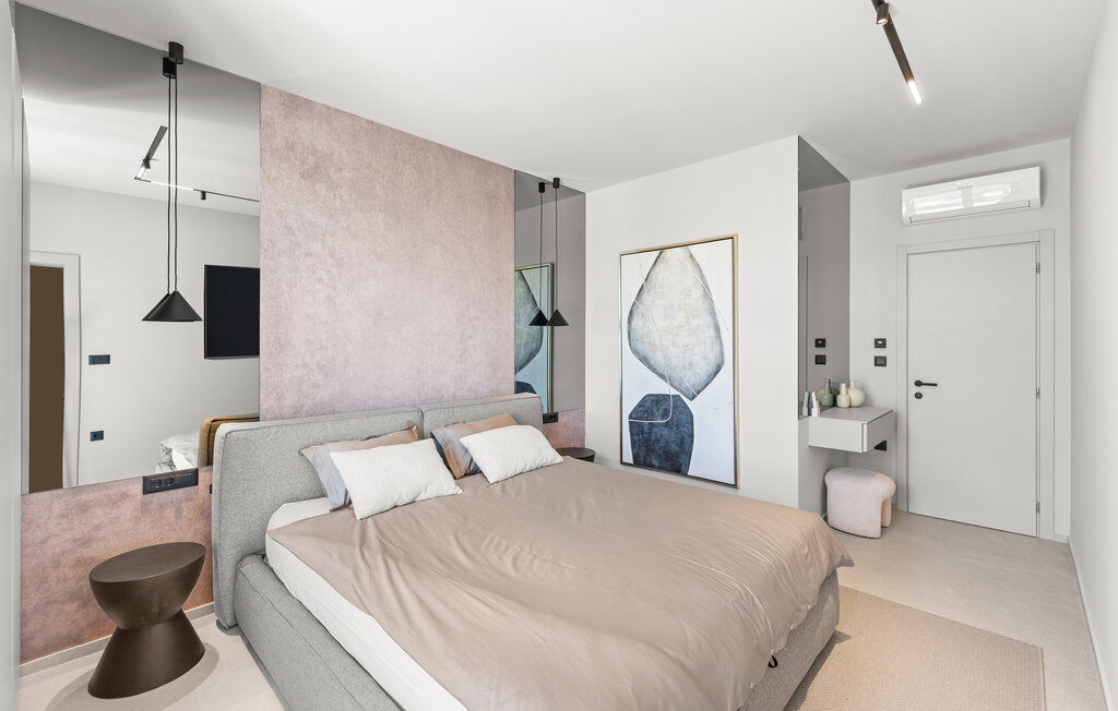 Ferienhaeuser - Porec - Tar , Kroatien - CID027 32