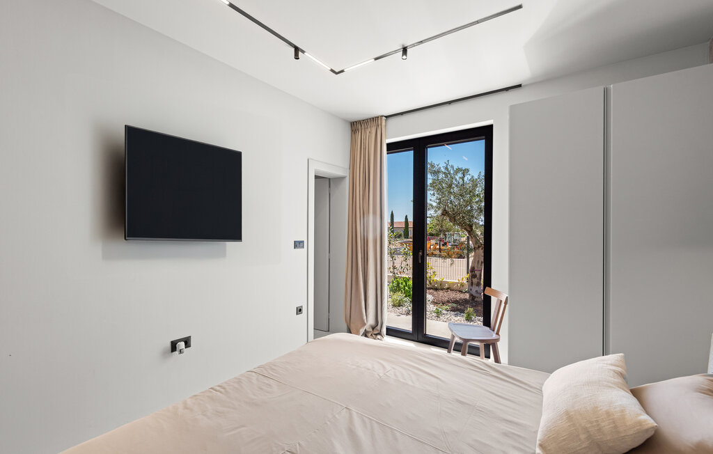 Ferienhaeuser - Porec - Tar , Kroatien - CID027 33