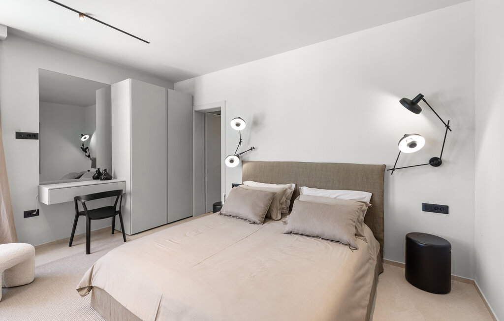 Ferienhaeuser - Porec - Tar , Kroatien - CID027 34