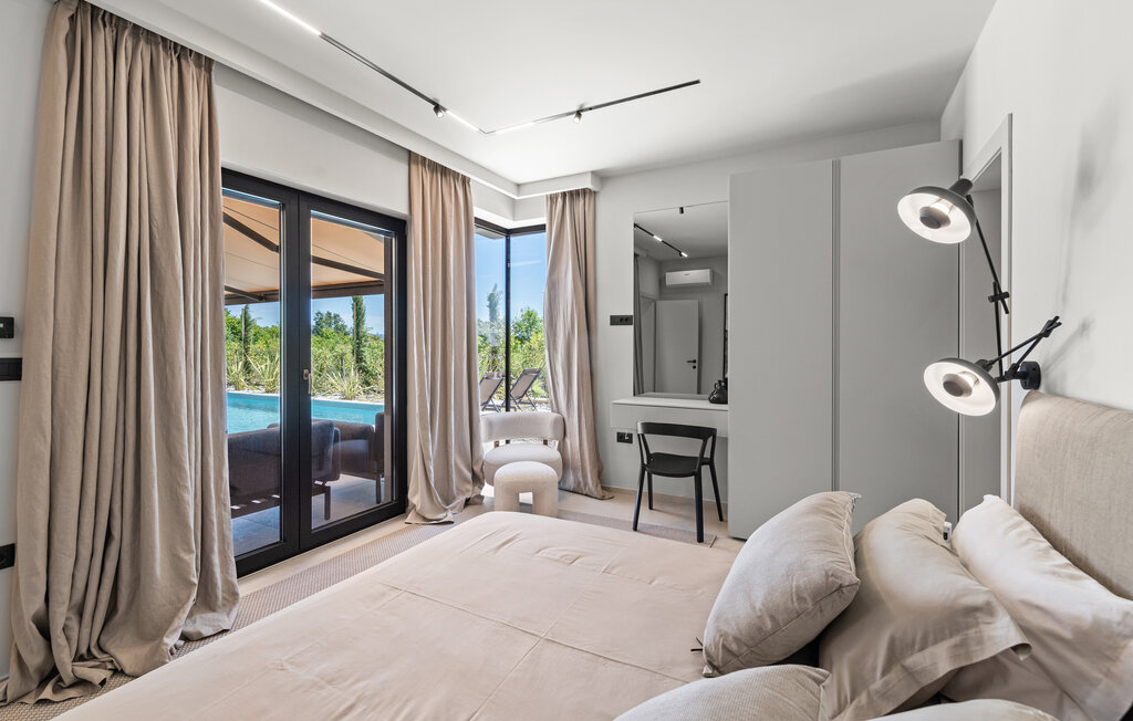 Ferienhaeuser - Porec - Tar , Kroatien - CID027 6