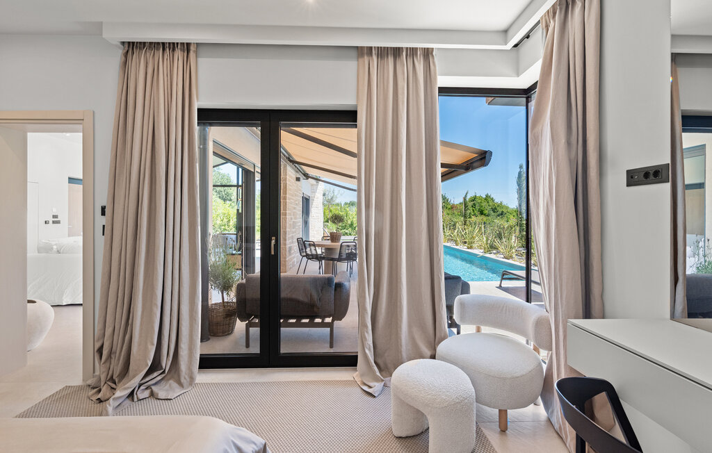 Ferienhaeuser - Porec - Tar , Kroatien - CID027 35