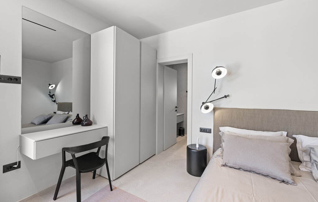 Ferienhaeuser - Porec - Tar , Kroatien - CID027 36