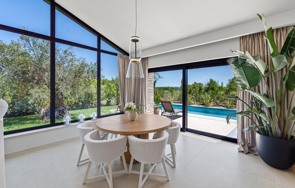 Ferienhaeuser - Porec - Tar , Kroatien - CID027 5