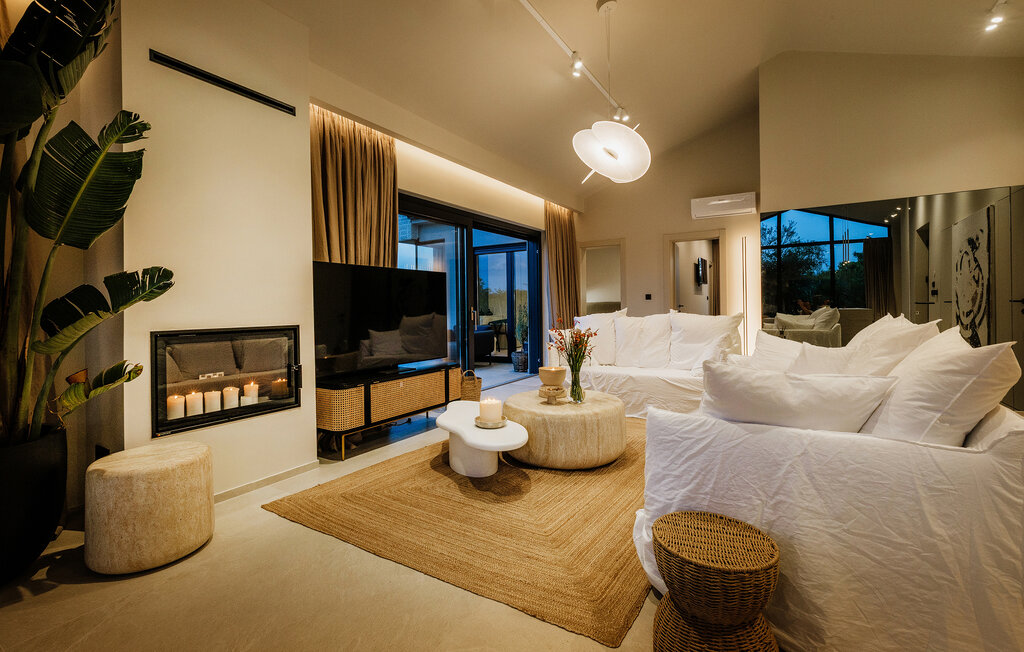 Ferienhaeuser - Porec - Tar , Kroatien - CID027 25