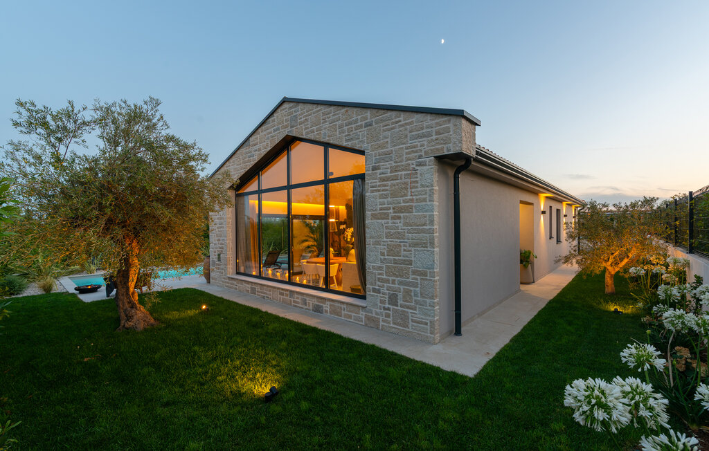 Ferienhaeuser - Porec - Tar , Kroatien - CID027 19