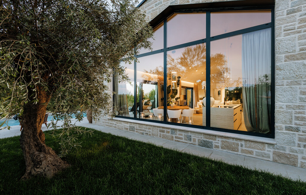 Ferienhaeuser - Porec - Tar , Kroatien - CID027 21