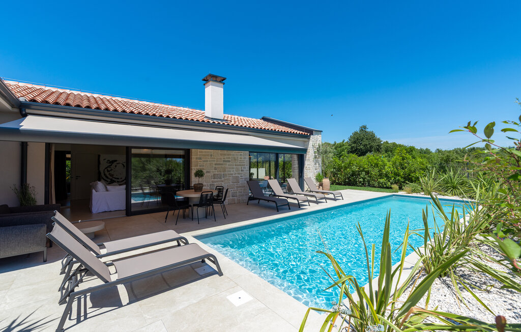 Ferienhaeuser - Porec - Tar , Kroatien - CID027 9