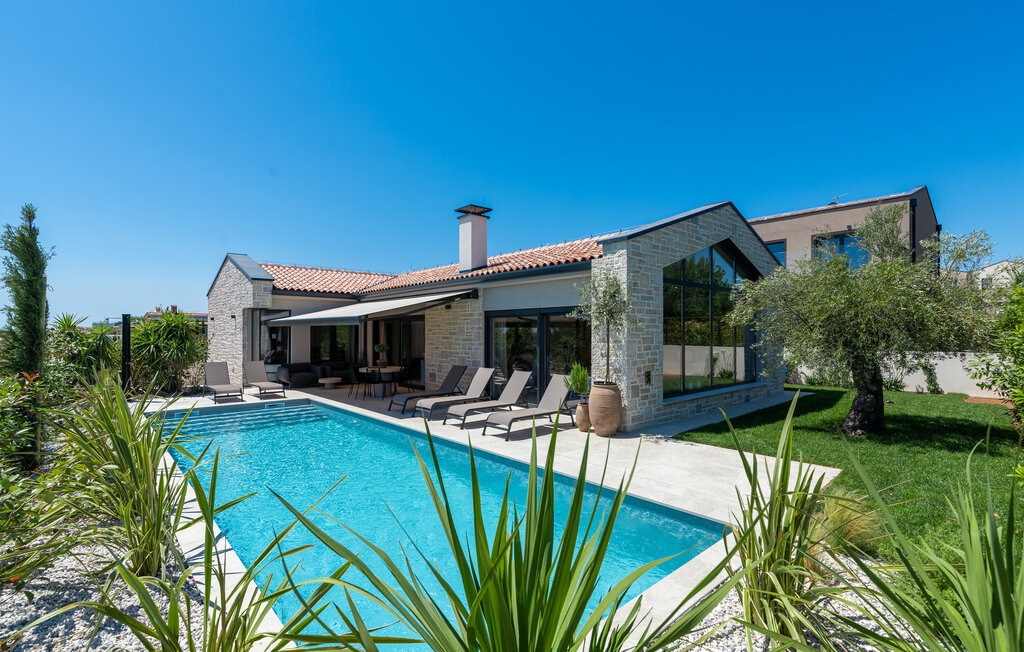 Ferienhaeuser - Porec - Tar , Kroatien - CID027 11