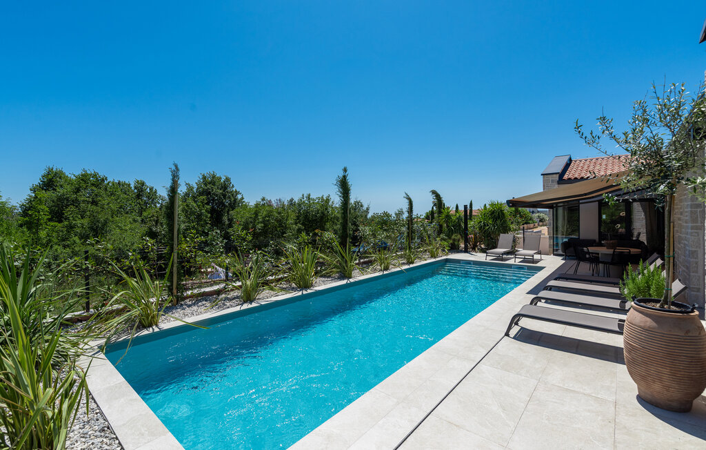 Ferienhaeuser - Porec - Tar , Kroatien - CID027 13