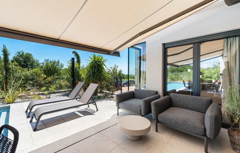 Ferienhaeuser - Porec - Tar , Kroatien - CID027 15