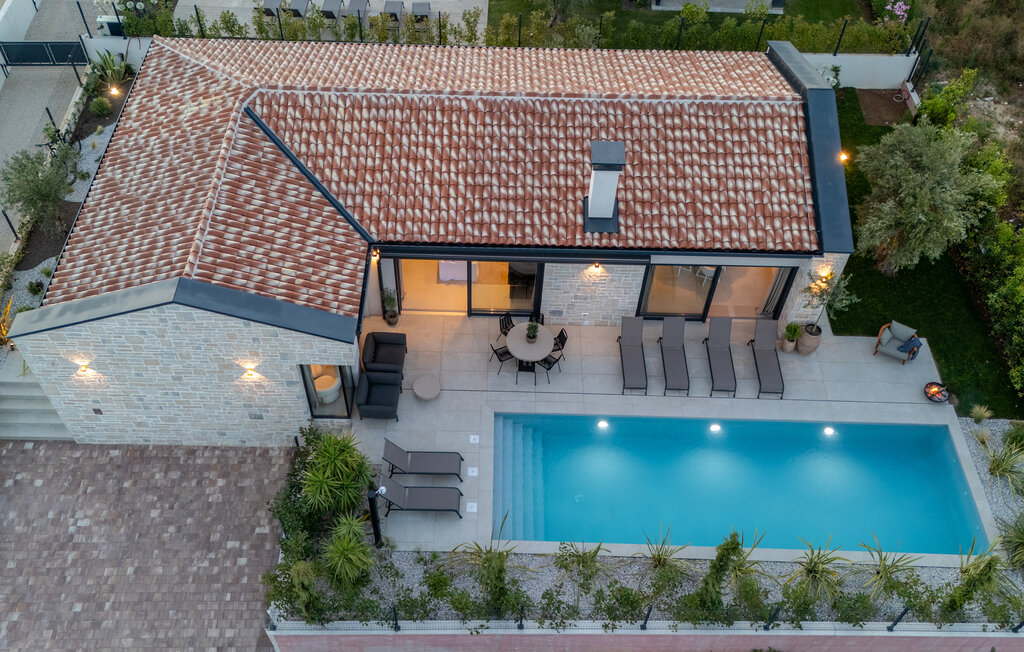 Ferienhaeuser - Porec - Tar , Kroatien - CID027 8