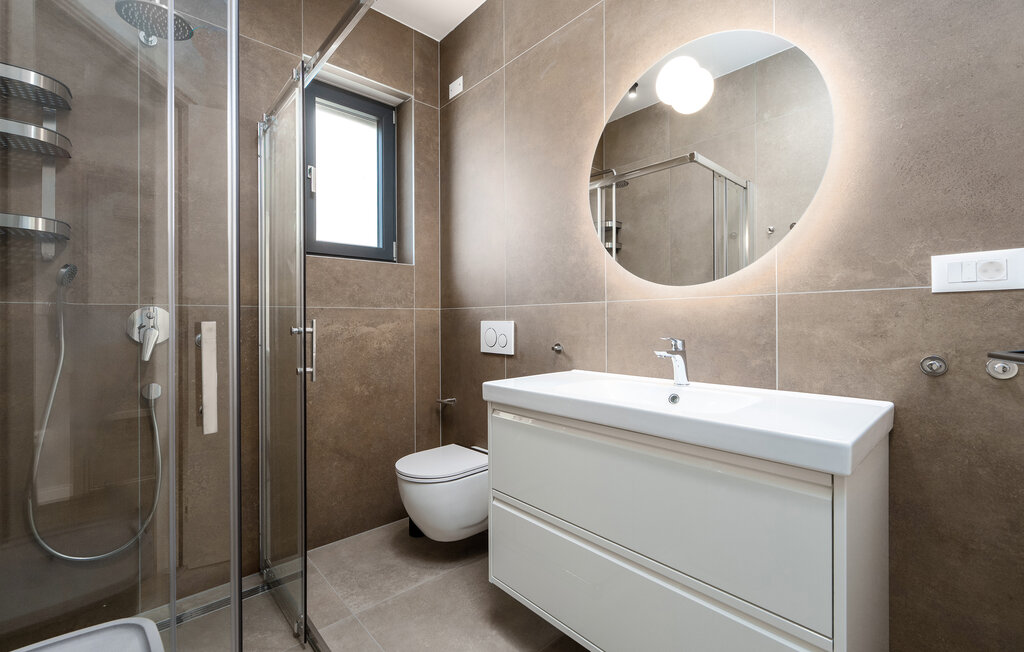 Feriehuse - Vrsar , Kroatien - CID028 35