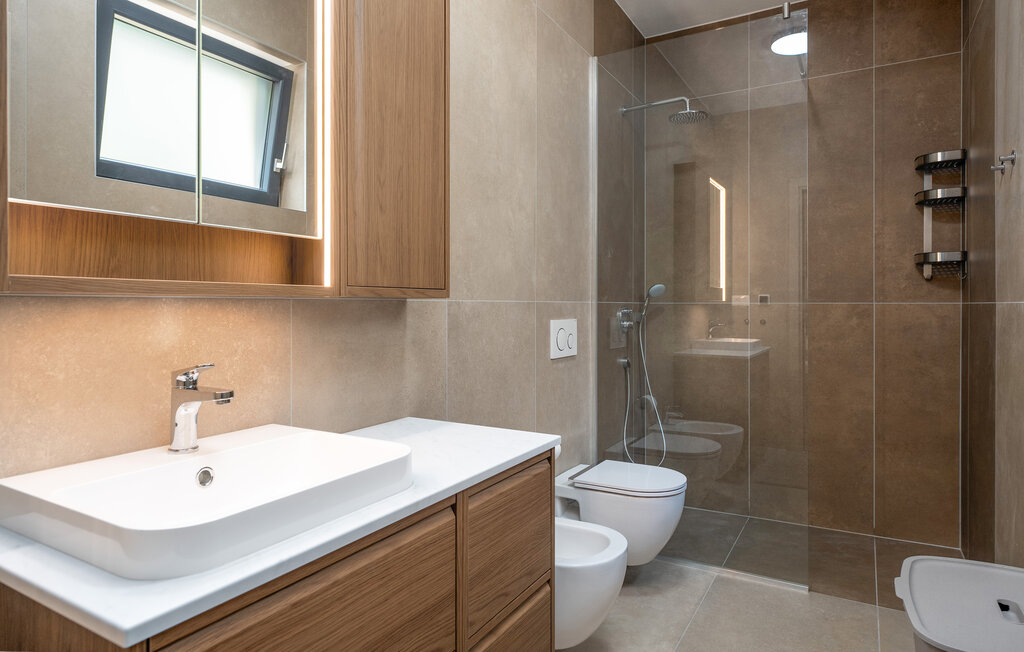 Feriehuse - Vrsar , Kroatien - CID028 38