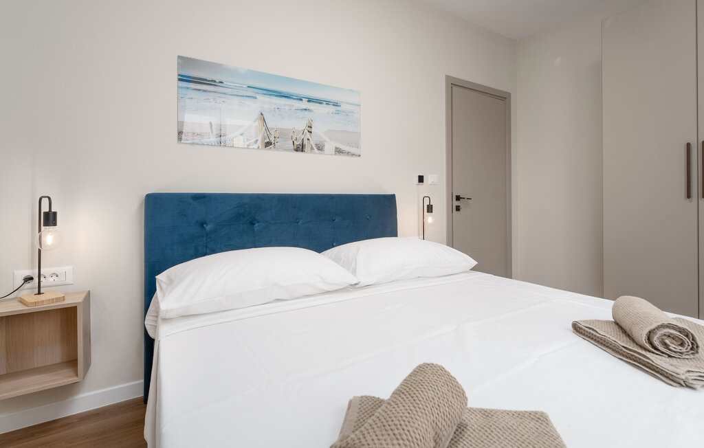 Feriehuse - Vrsar , Kroatien - CID028 27