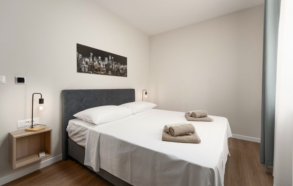 Feriehuse - Vrsar , Kroatien - CID028 29