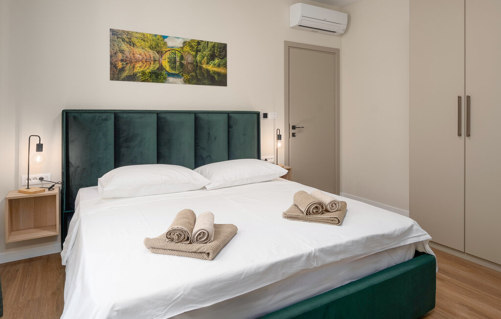 Feriehuse - Vrsar , Kroatien - CID028 33