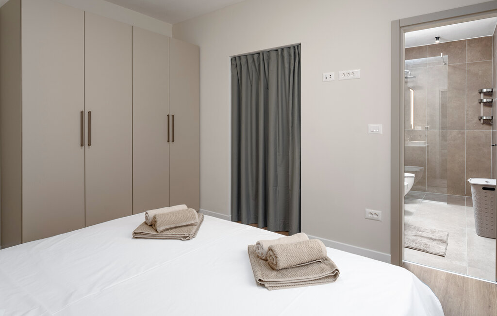 Feriehuse - Vrsar , Kroatien - CID028 34