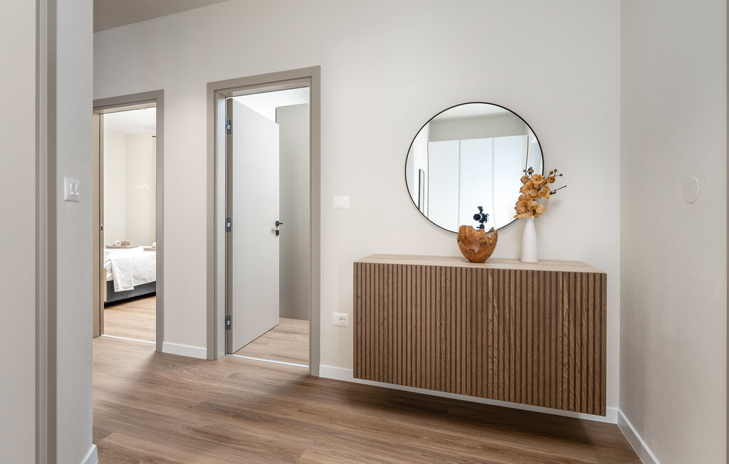 Feriehuse - Vrsar , Kroatien - CID028 26