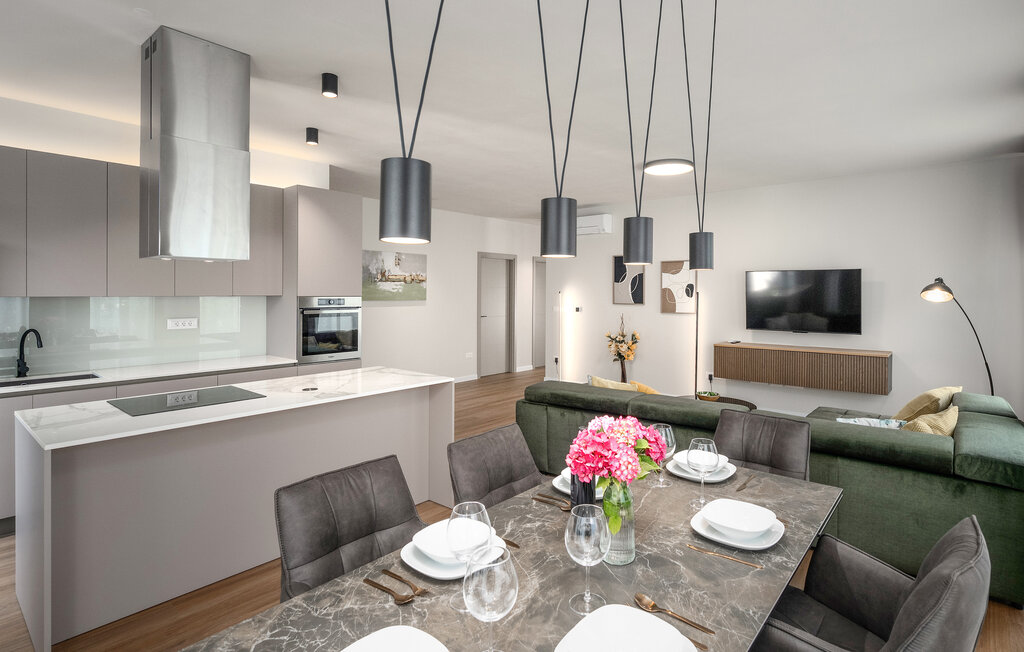 Feriehuse - Vrsar , Kroatien - CID028 4